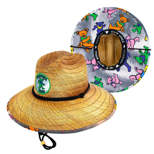 Peter Grimm Sugar Lifeguard Hat - Peter Grimm