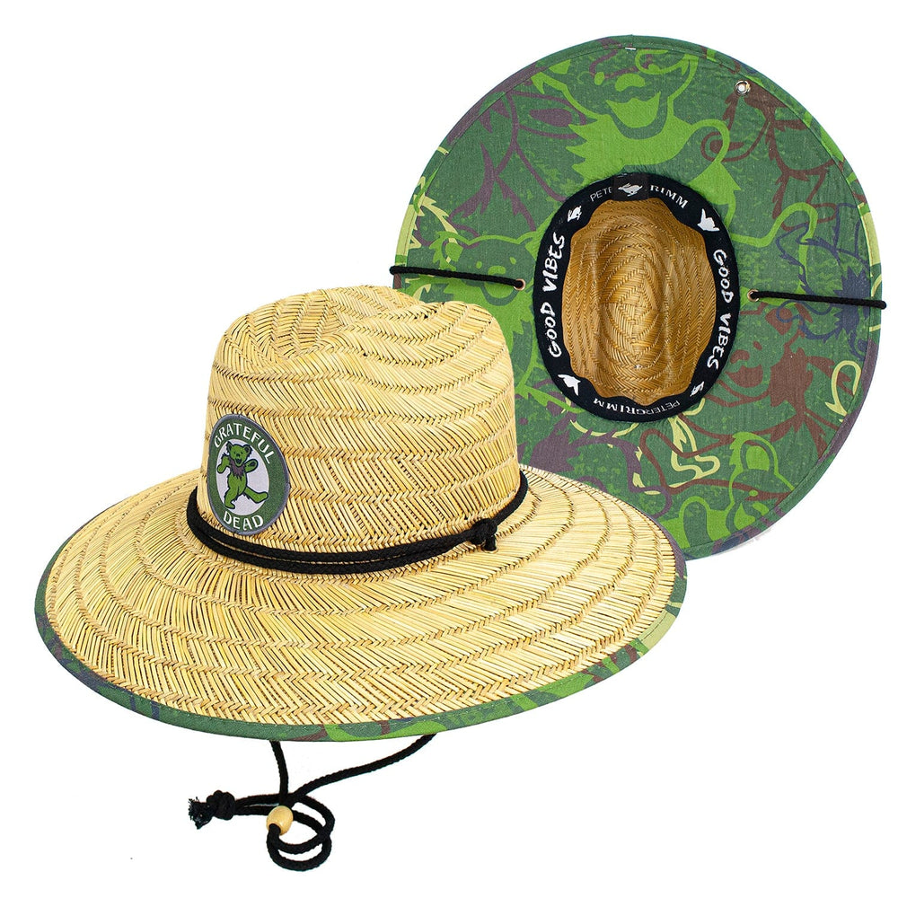 Peter Grimm River Lifeguard Hat - Peter Grimm