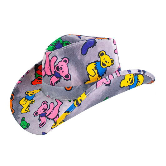Peter Grimm Dancing Bears Drifter Hat - Peter Grimm