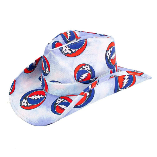 Peter Grimm Steal Your Face Drifter Hat - Peter Grimm - Flyclothing LLC
