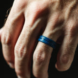 Deep Blue - VG Rings - Flyclothing LLC