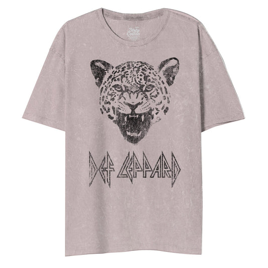 Def Leppard 1 Color Unisex T-Shirt - Def Leppard