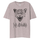 Def Leppard 1 Color Unisex T-Shirt - Def Leppard