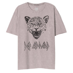 Def Leppard 1 Color Unisex T-Shirt - Def Leppard
