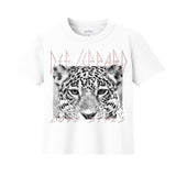 Def Leppard Love Bites Baby T-Shirt - Def Leppard