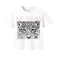Def Leppard Love Bites Baby T-Shirt - Def Leppard