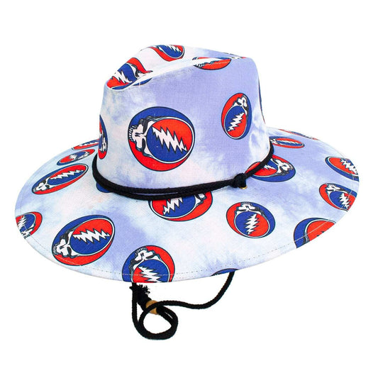 Peter Grimm Steal Your Face Resort Hat - Peter Grimm - Flyclothing LLC