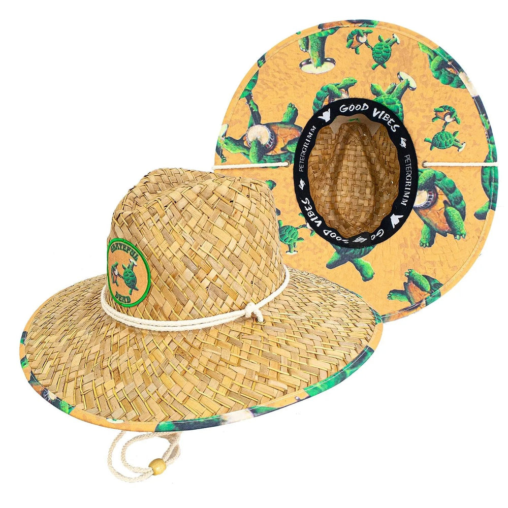 Peter Grimm Dancing Terrapins Junior Hat - Peter Grimm