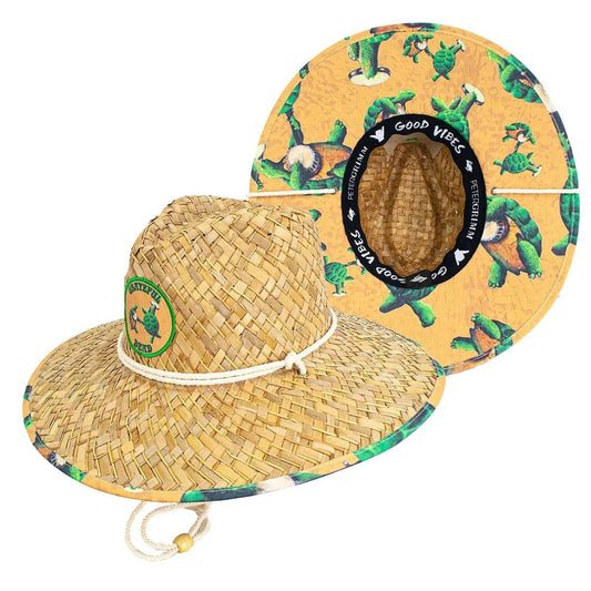 Peter Grimm Dancing Terrapins Junior Hat - Peter Grimm - Flyclothing LLC
