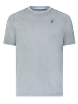 Dockside Performance Tee - White Water Life - Flyclothing LLC