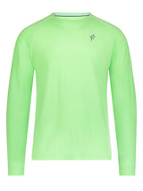 Dockside Performance Long Sleeve - White Water Life - Flyclothing LLC