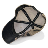 Original Ripstop Classic Snapback Hat - DIRTY COWBOY USA - Flyclothing LLC