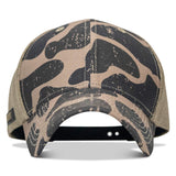 Original Ripstop Classic Snapback Hat - DIRTY COWBOY USA - Flyclothing LLC