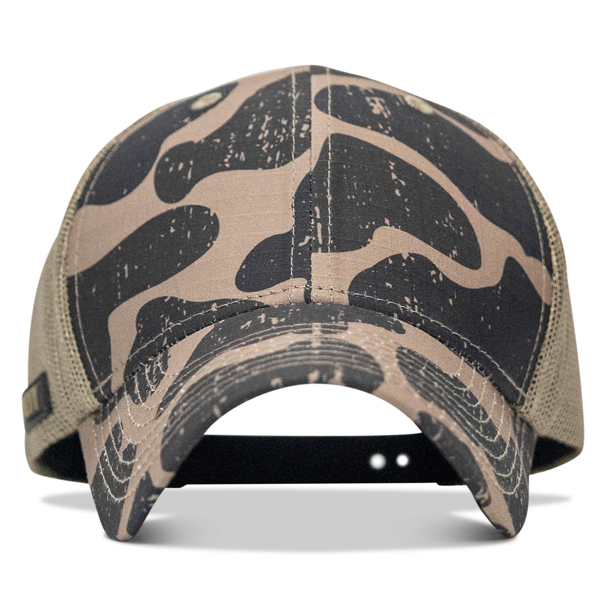 Original Ripstop Classic Snapback Hat - DIRTY COWBOY USA - Flyclothing LLC