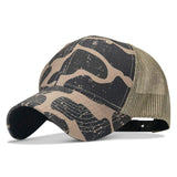 Original Ripstop Classic Snapback Hat - DIRTY COWBOY USA - Flyclothing LLC