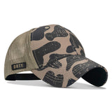 Original Ripstop Classic Snapback Hat - DIRTY COWBOY USA - Flyclothing LLC