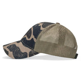 Original Ripstop Classic Snapback Hat - DIRTY COWBOY USA - Flyclothing LLC