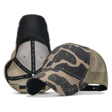 Original Ripstop Classic Snapback Hat - DIRTY COWBOY USA - Flyclothing LLC