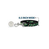 Dog Leash - Digital Camo