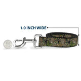 Dog Leash - Hunting Camo