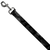 Dog Leash - Camo Charcoal