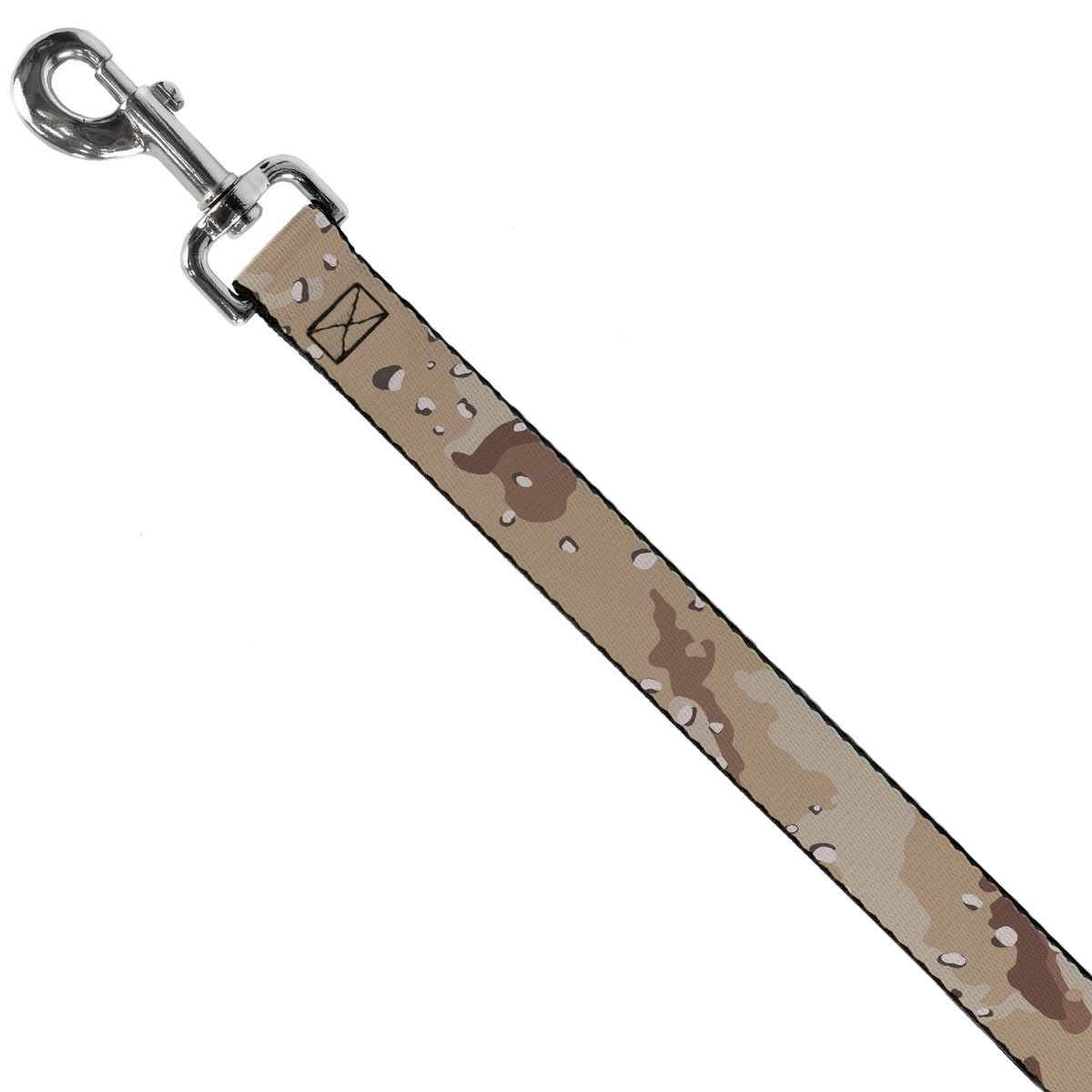 Dog Leash - Desert Camo Tans/Browns - Buckle-Down - Flyclothing LLC