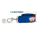 Dog Leash - South Park Stan Expressions Blue - Buckle-Down - Flyclothing LLC