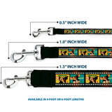 Dog Leash - Gremlins GIZMO Film Strip Pose Blocks
