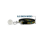 Dog Leash - Gremlins GIZMO Film Strip Pose Blocks