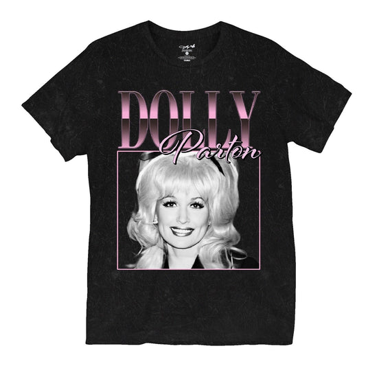 Dolly Parton-Miss Parton Unisex T-Shirt