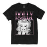 Dolly Parton-Miss Parton Unisex T-Shirt