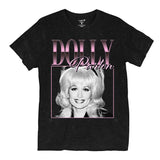 Dolly Parton-Miss Parton Unisex T-Shirt