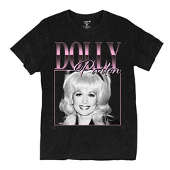 Dolly Parton-Miss Parton Unisex T-Shirt