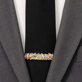 Disney Snow White and the Seven Dwarfs Tie Bar - Cufflinks.com - Flyclothing LLC
