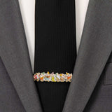 Disney Snow White and the Seven Dwarfs Tie Bar - Cufflinks.com - Flyclothing LLC