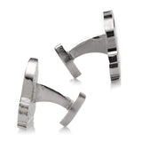 Disney Pixar Inside Out Anger Cufflinks - Cufflinks.com - Flyclothing LLC