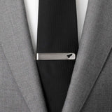 Disney Pixar Toy Story Buzz Lightyear Hidden Message Tie Bar - Cufflinks.com - Flyclothing LLC