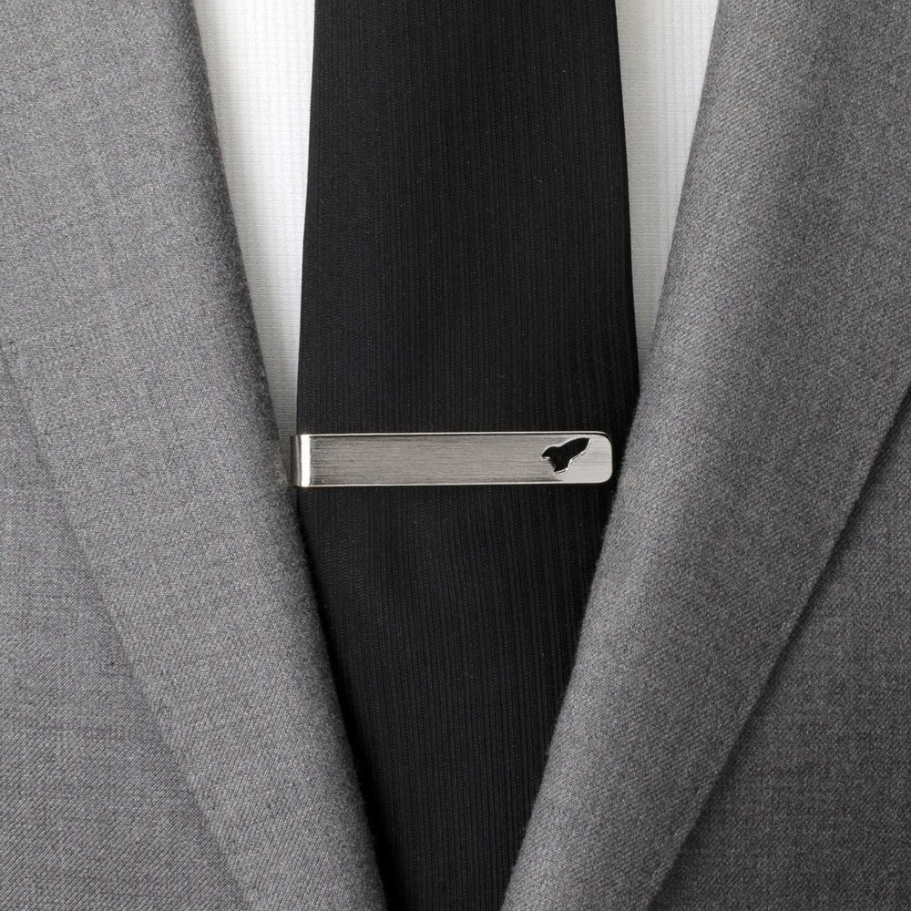 Disney Pixar Toy Story Buzz Lightyear Hidden Message Tie Bar - Cufflinks.com - Flyclothing LLC