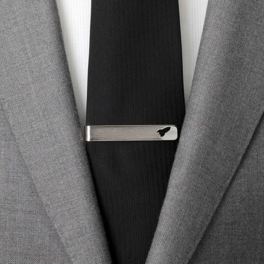 Disney Pixar Toy Story Buzz Lightyear Hidden Message Tie Bar - Cufflinks.com - Flyclothing LLC
