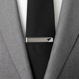 Disney Pixar Toy Story Buzz Lightyear Hidden Message Tie Bar - Cufflinks.com - Flyclothing LLC