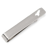 Disney Pixar Toy Story Buzz Lightyear Hidden Message Tie Bar - Cufflinks.com - Flyclothing LLC