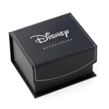 Disney Winnie the Pooh Face Gold Cufflinks - Cufflinks.com - Flyclothing LLC