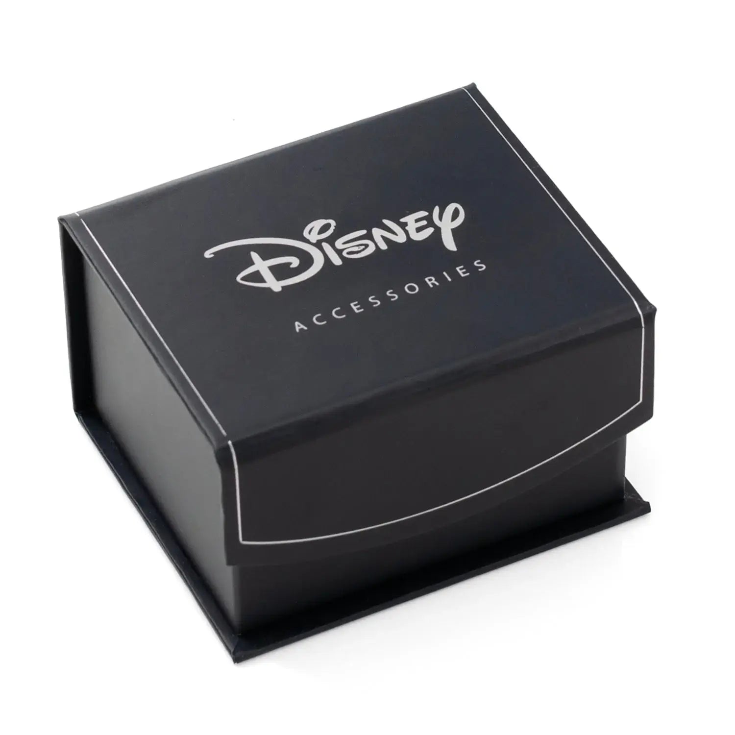 Disney Winnie the Pooh Face Gold Cufflinks - Cufflinks.com - Flyclothing LLC