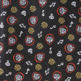 Disney Pixar Coco Black Men's Tie - Cufflinks.com - Flyclothing LLC