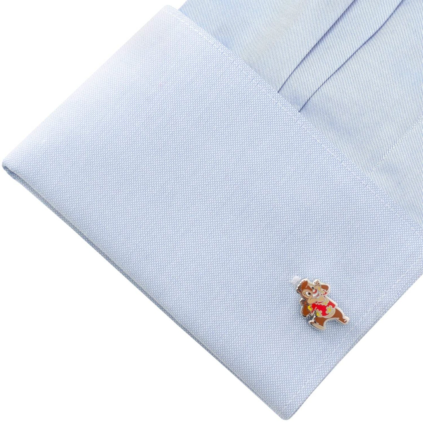 Disney Chip 'n Dale Cufflinks - Cufflinks.com - Flyclothing LLC