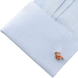 Disney Chip 'n Dale Cufflinks - Cufflinks.com - Flyclothing LLC