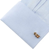 Disney Chip 'n Dale Cufflinks - Cufflinks.com - Flyclothing LLC