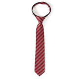 Disney Pixar Cars McQueen Red Boys' Zipper Tie - Cufflinks.com - Flyclothing LLC