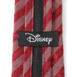 Disney Pixar Cars McQueen Red Boys' Zipper Tie - Cufflinks.com - Flyclothing LLC