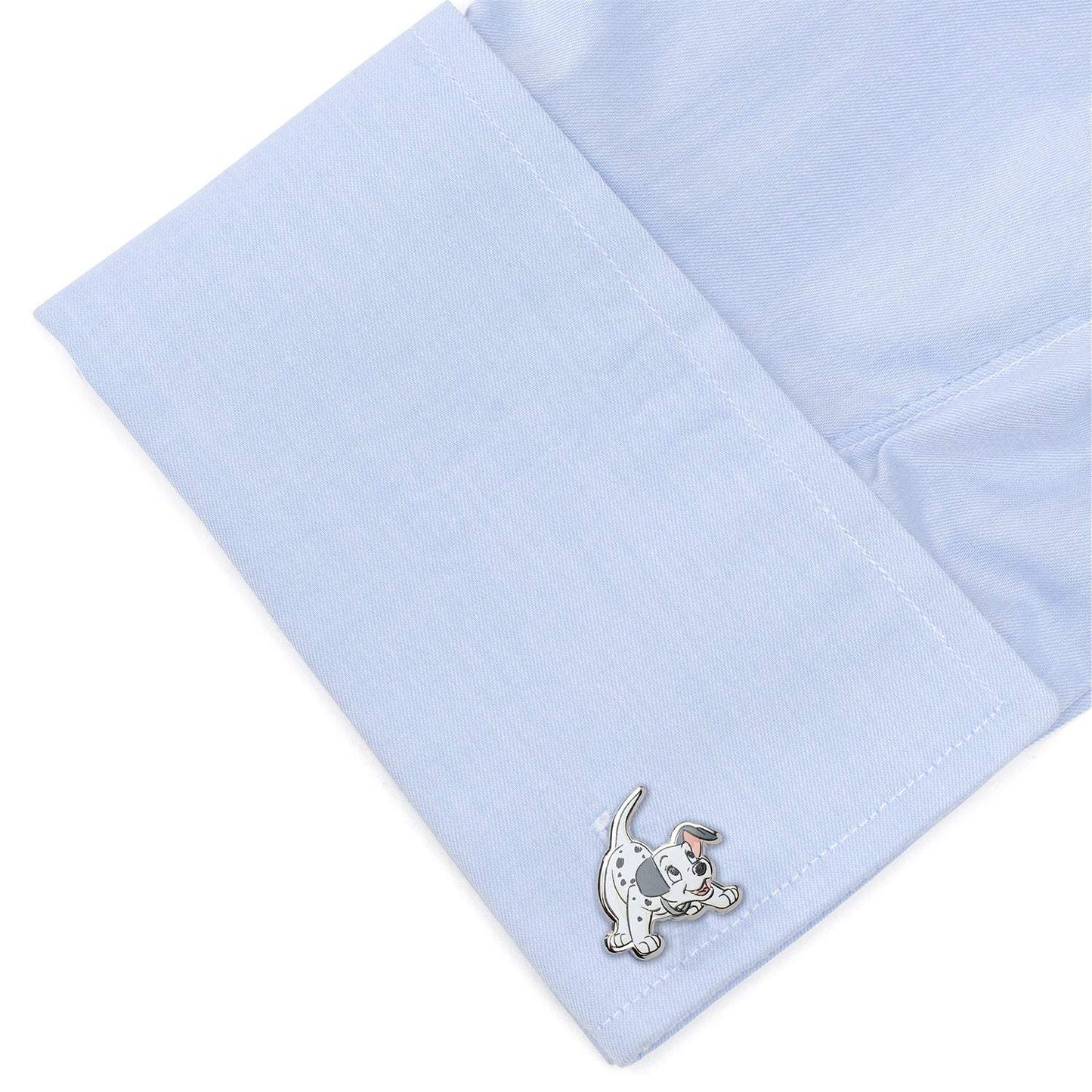 Disney 101 Dalmatians Cufflinks - Cufflinks.com - Flyclothing LLC